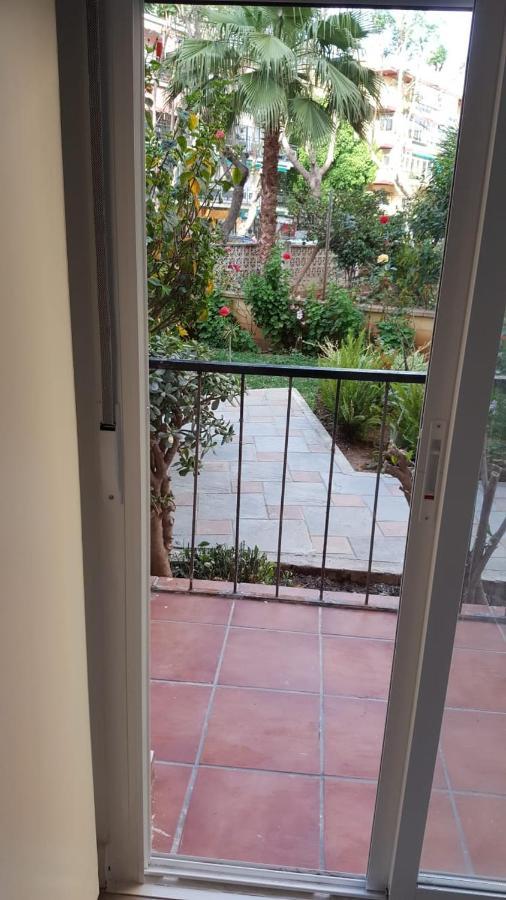 Habitacion Independiente Centrica Fuengirola Exterior photo